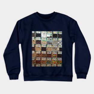 Sweets Crewneck Sweatshirt